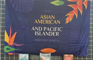 Asian American Heritage banner
